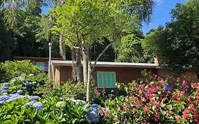 Casa de campo em Carlos Barbosa - Serra Gaúcha
